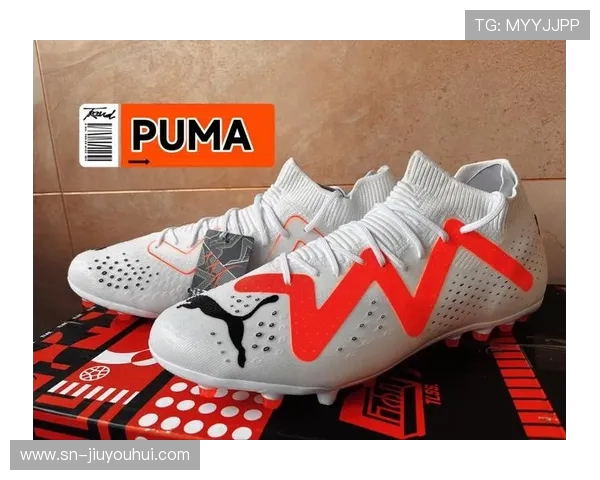 白色PUMA足球设计灵感揭秘，带你探索速度与精准的完美结合